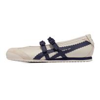 Onitsuka Tiger Mexico 66 TGRS Beržo Peacoat Moteriški sportbačiai Balti 1182A678-200 39.5