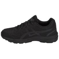 Asics Gel Mission Black Carbon Moteriški - 1132A072-001 EU 39 juoda