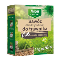 TRĄŠOS SUTVARKYTA VEJA SU BAZALTO MILTAIS, 1 KG