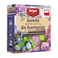 TRĄŠOS NICE FLOWERS HORTENZIJOMS SU BASALT MILTAIS, 1 KG