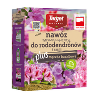 TRĄŠOS NICE FLOWERS RODODENDRONAMS IR AZALIJOMS SU BAZALTO MILTAIS, 1 KG