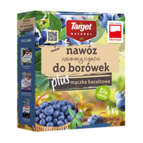 TRĄŠOS NICE GARDEN MĖLYNĖMS SU BAZALTO MILTAIS, 1 KG