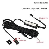 8mm Hole Diameter Door and Wardrobe Light Sensor Switch