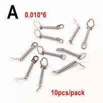 Dantų ortodontinis vienų priekinių dantų danties sukimo momento spyruoklė Dantų ortodontija Niti Open Close spiralės spyruoklė odontologo medžiagos 2 packs spring A 0.010*6