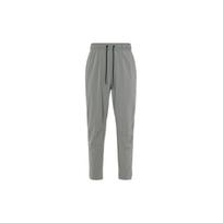 Nike Dri-Fit greitai džiūstančios, kvėpuojančios sportinės laisvalaikio kelnės vyrams, pilkos, FB7549-084 XXL