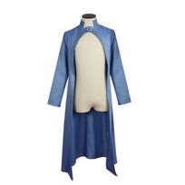 JoJo's Bizarre Adventure: Jolyne Kujo Stone Ocean Cosplay Overalls Small
