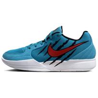 Nike JA 2 EP Scratch Men Sneakers Teal Rapid-Teal Black HQ1760-400 45