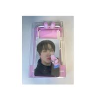 Stray Kids SKZOO 10CM Doll Chair Official Goods Changbin