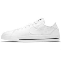 Nike Court Legacy Canvas Balti Unisex Kedai Juodi CW6539-100 43