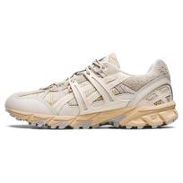 ASICS Gel Sonoma 15-50 Kreminės Avižinės Vyriški Sportbačiai 1201A818-100 36