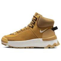Nike City Classic Boot Kviečių spalvos Moteriški sportbačiai Ruda Juoda Guminis-Šviesiai rudas DQ5601-710 36.5