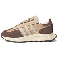 adidas Retropy E5 Magiški smėlio spalvos unisex sportbačiai Ruda Wonder-White Smėlio-Strata H03697 44