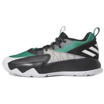adidas Dame Certified EXTPLY 2.0 Juodi Teismo Žali Unisex Sportbačiai Core-Black Cloud-White ID1808 46