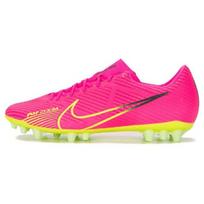 Nike Mercurial Vapor 15 Academy AG Luminous Pack Unisex Sportbačiai Pink-Blast Gridiron Volt DJ5630-605 44.5