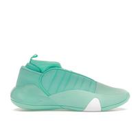 Adidas Harden Vol. 7 Flash Aqua Unisex sportbačiai Mėlyni debesys-Balti IF5617 40⅔