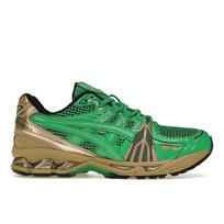 GmbH x ASICS Gel Kayano Legacy Cilantro Vyriški sportbačiai Žalias Medžio-Krepinis 1203A350-300 36