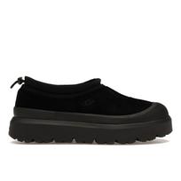 UGG Tasman Weather Hybrid Šlepetės Juodos Vyriški Sportbačiai 1144096-BBLC 38