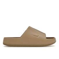 Nike Calm Slide Khaki Vyriški sportbačiai Rudo atspalvio FD4116-201 42.5