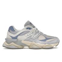 New Balance 9060 Perlinė pilka lininė vyriški sportbačiai U9060EEL 42