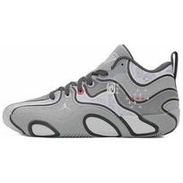 Air Jordan Tatum 3 PF St. Louis vyriški sportbačiai pilki, dalinai pilki, tamsiai dūminiai pilki HV5911-002 40.5