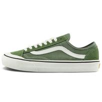 Vans Style 136 Deco VR3 SF Patogūs, universalūs, žemo pado sportbačiai, unisex, matcha žali, VN0A4BX9E02 35