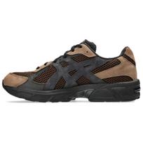 Asics Gel-1130 Minkšti Patogūs Žemi Bėgimo Bateliai Unisex Sportbačiai Rudi 1203A548-200 44