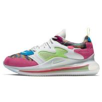 Nike Air Max 720 OBJ Odell Beckham Jr Jaunasis Drip Karalius Unisex Sportbačiai Laisvalaikio Batai CK2531-900 36.5