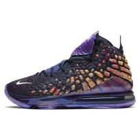 Nike LeBron 17 AS EP 'Monstars' Kedai CD5051-400 42