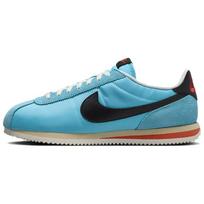 Nike Cortez Txt Baltos Mėlynos Sportbačiai HF0263-401 38.5