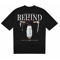 Jujutsu Kaisen Toji Fushiguro Anime grafinis unisex marškinėlis su paveikslėliu ant nugaros S-4XL S