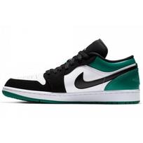 Air Jordan 1 Low 'Mystic Green' Jordan 553558-113 44