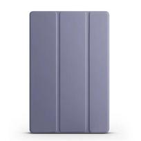 Trigubai sulankstomas atraminis stovas Silikoninis TPU Apsaugantis nuo kritimo Planšetinio kompiuterio dėklas Lenovo Tab M10 HD 2 kartos 10.1 Minkštas galinis dangtelis Apsaugantis nuo kritimo Šilumą išsklaidantis dangtelis Lenovo Tab M10 HD Gen 2