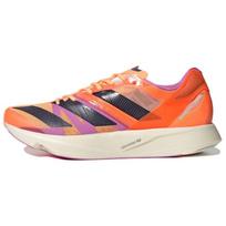 Adidas Adizero Takumi Sen 8 Oranžiniai Bėgimo Bateliai GX6668 46