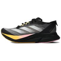 Adidas Moteriški Adizero Boston 12 '2024 Athlete Pack' Moteriški sportbačiai IF9221 37⅓ juoda