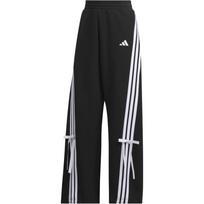 Adidas Logotipas Trys Juostelės Laisvalaikio Laisvi Kelnės Moterims Dugnas KG3855 XL