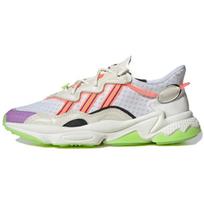 Adidas Ozweego 'Signal Green Purple' sportbačiai FX3814 36⅔