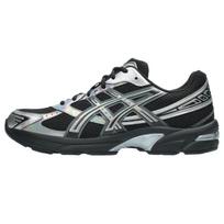ASICS Gel 1130 Iridescent Black Unisex Bėgimo bateliai Pure-Silver 1203A997-001 41.5