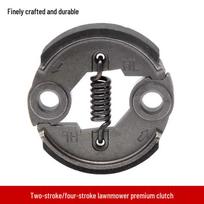 Dvigubo smūgio vejapjovės/krūmapjovės sankaba keturtakčiams 139/140/145 modeliams ir 32/48 žemės grąžtams