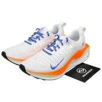 Nike ReactX Infinity Run 4 FP Blueprint Pack - HJ6648-900 EU 40 įvairiaspalvis