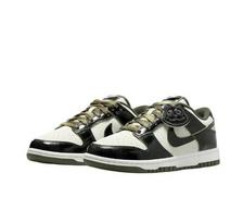 Nike Dunk Low SE 'Panda Olive' Žalias HQ1918-001 Unisex EU 42 žalia