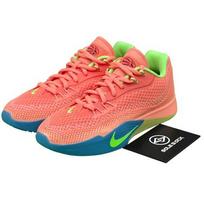 Nike ST. Flare Lifestyle laisvalaikio batai Unisex HF0232-602 EU 41 geltona