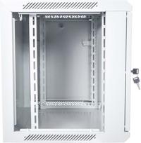 Serverių spinta Digitus Wallmount Cabinet 19"
