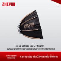 Zhiyun Molus 40D Softbox (ZY Mount)