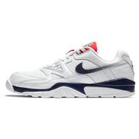 Nike Air Cross Trainer 3 Low USA Vyriški sportbačiai Balti Vidurnakčio-Tamsiai mėlyni CN0924-100 40.5