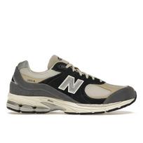 New Balance 2002R Magnet Timberwolf Unisex sportbačiai pilki M2002RSH 38.5