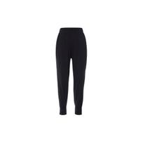 Nike Vienspalvės Siauro Kirpimo Laisvalaikio Kelnės Moteriškos Juodos CU4611-010 XL