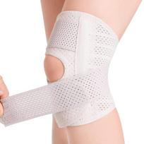 1PC Knee Brace with Side Stabilizers Relieve Meniscal Tear Knee PainArthritis Joint Pain Relief reathable Knee Support M balta