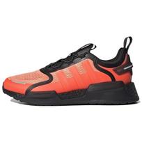 Adidas NMD_V3 Beam Orange Unisex sportbačiai Pilki-Vienas Bliss-Oranžiniai GX2088 38⅔