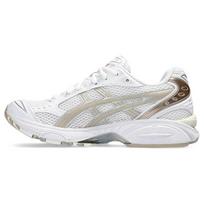 ASICS Gel Kayano 14 Simply Taupe Moteriški sportbačiai Balti 1202A056-110 37.5