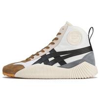 Onitsuka Tiger Acromount MT Rudo piršto Unisex sportbačiai Kreminiai Juodi 1183B467-100 36